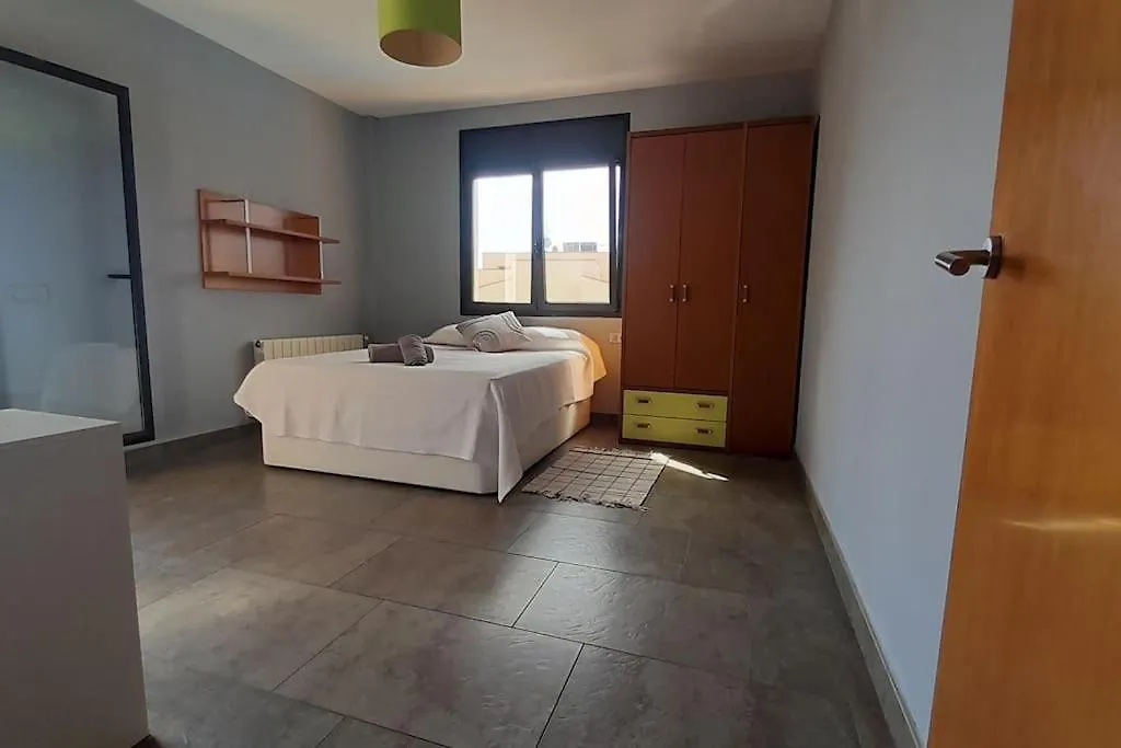 Villa Mediterranea Con Cinco Dormitorios Y Piscina Calonge 0*,